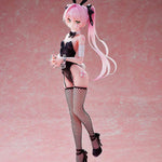 illustration by rurudo Hatsune: Bunny Girl Ver. Limited Edition by Kaitendoh - Shop at ToyCoin