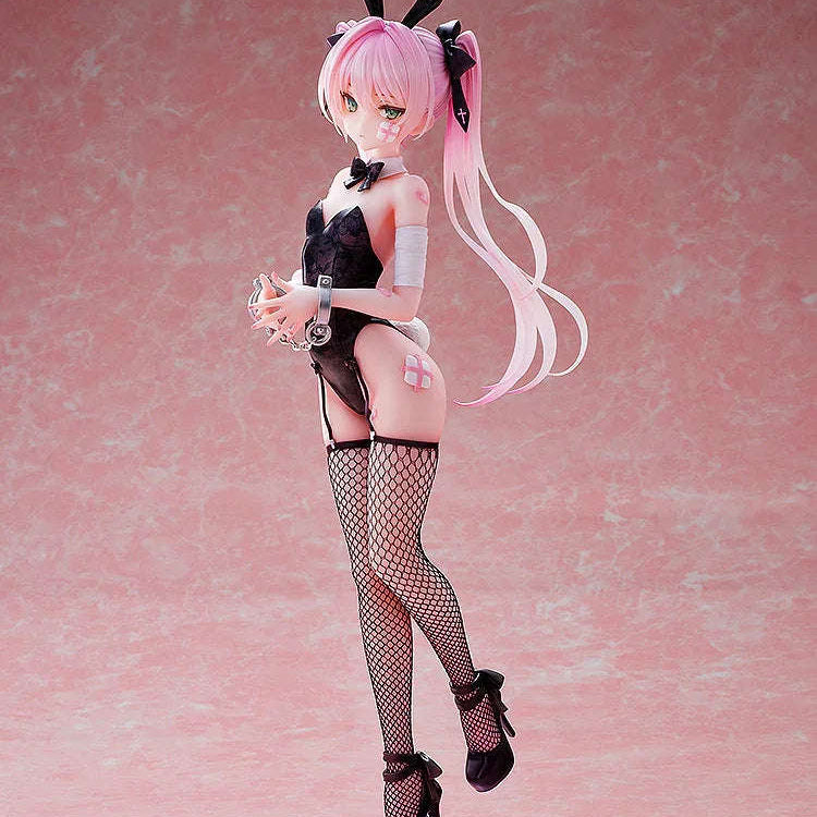 illustration by rurudo Hatsune: Bunny Girl Ver. Limited Edition by Kaitendoh - Shop at ToyCoin