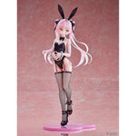 illustration by rurudo Hatsune: Bunny Girl Ver. Limited Edition by Kaitendoh - Shop at ToyCoin