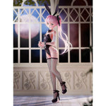 illustration by rurudo Hatsune: Bunny Girl Ver. Limited Edition by Kaitendoh - Shop at ToyCoin