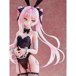 illustration by rurudo Hatsune: Bunny Girl Ver. Limited Edition by Kaitendoh - Shop at ToyCoin