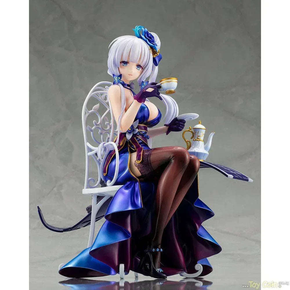 Illustrious -Endless Tea Party- by Kotobukiya - Shop at ToyCoin