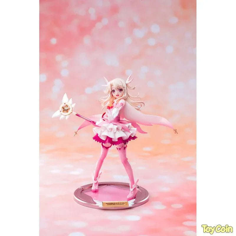 Illya Anime Start 10th Anniversary Tenshin Ver. by SILVER LINK., Inc. - Shop at ToyCoin