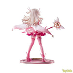 Illya Anime Start 10th Anniversary Tenshin Ver. by SILVER LINK., Inc. - Shop at ToyCoin
