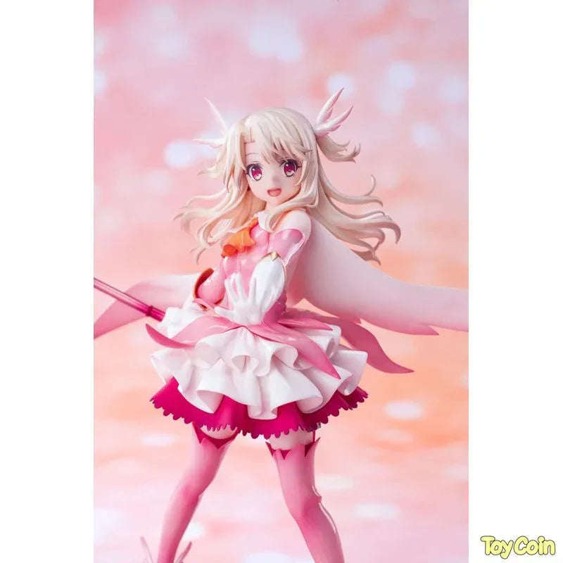 Illya Anime Start 10th Anniversary Tenshin Ver. by SILVER LINK., Inc. - Shop at ToyCoin
