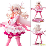 Illya Anime Start 10th Anniversary Tenshin Ver. by SILVER LINK., Inc. - Shop at ToyCoin