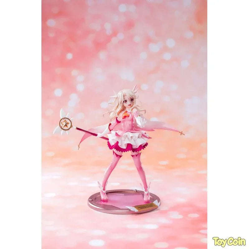 Illya Anime Start 10th Anniversary Tenshin Ver. by SILVER LINK., Inc. - Shop at ToyCoin