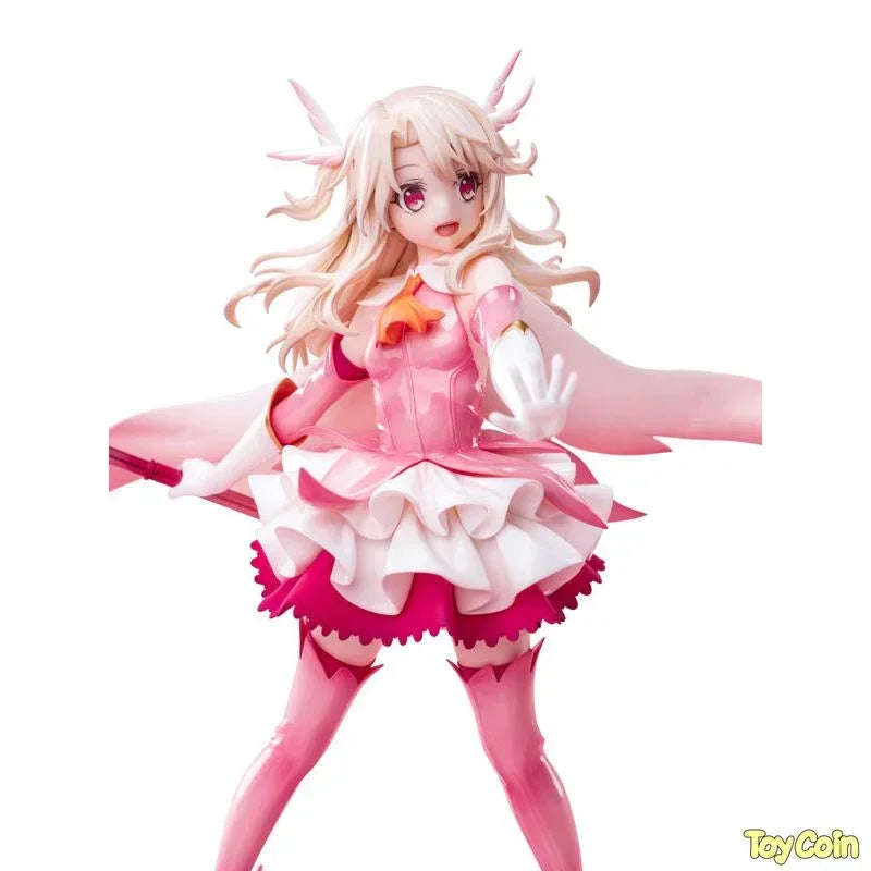 Illya Anime Start 10th Anniversary Tenshin Ver. by SILVER LINK., Inc. - Shop at ToyCoin