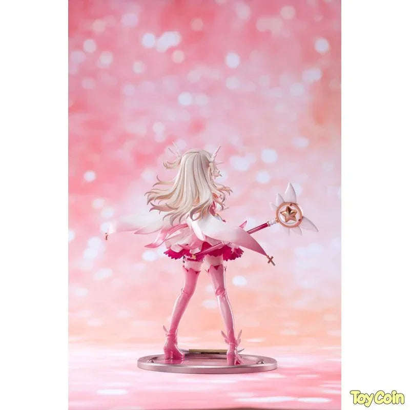 Illya Anime Start 10th Anniversary Tenshin Ver. by SILVER LINK., Inc. - Shop at ToyCoin