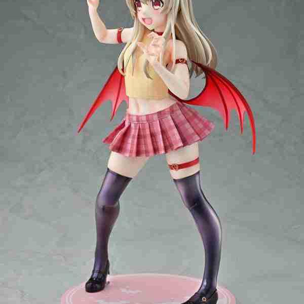 Illya Sweet Devil Ver. by Medicos Entertainment - Shop at ToyCoin