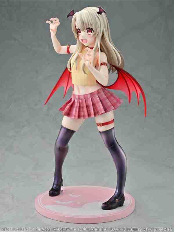 Illya Sweet Devil Ver. by Medicos Entertainment - Shop at ToyCoin