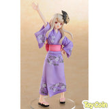 Illya von Einzbern Yukata Ver.