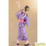 Illya von Einzbern Yukata Ver.