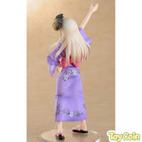 Illya von Einzbern Yukata Ver.