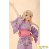 Illya von Einzbern Yukata Ver.