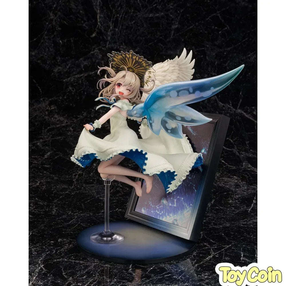 Illyasviel Von Einzbern 15th Anniversary Ver. by Kadokawa - Shop at ToyCoin