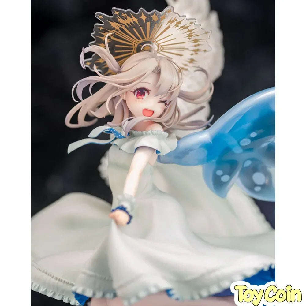 Illyasviel Von Einzbern 15th Anniversary Ver. by Kadokawa - Shop at ToyCoin