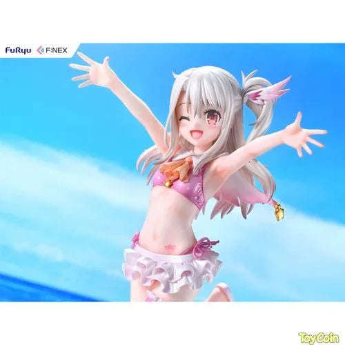 Illyasviel von Einzbern Swimsuit Ver. by FuRyu - Shop at ToyCoin