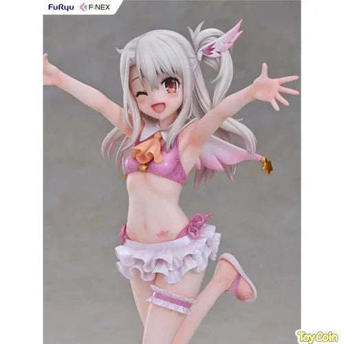 Illyasviel von Einzbern Swimsuit Ver. by FuRyu - Shop at ToyCoin