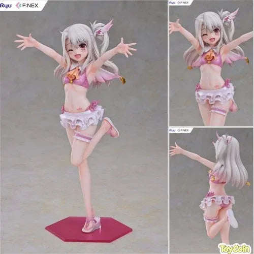 Illyasviel von Einzbern Swimsuit Ver. by FuRyu - Shop at ToyCoin