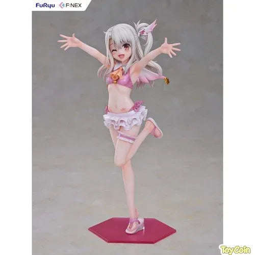 Illyasviel von Einzbern Swimsuit Ver. by FuRyu - Shop at ToyCoin