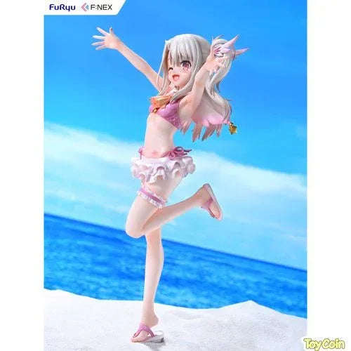 Illyasviel von Einzbern Swimsuit Ver. by FuRyu - Shop at ToyCoin