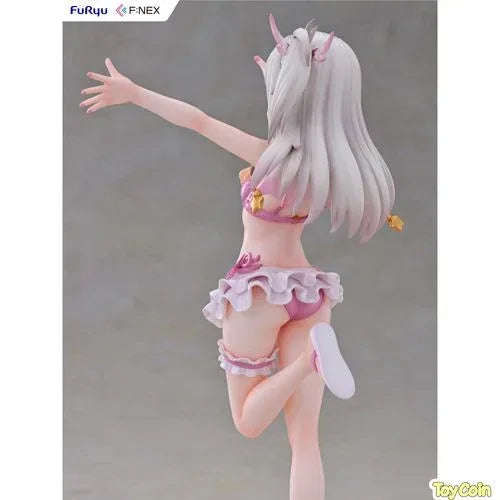 Illyasviel von Einzbern Swimsuit Ver. by FuRyu - Shop at ToyCoin