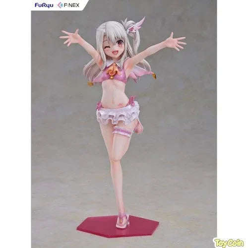 Illyasviel von Einzbern Swimsuit Ver. by FuRyu - Shop at ToyCoin