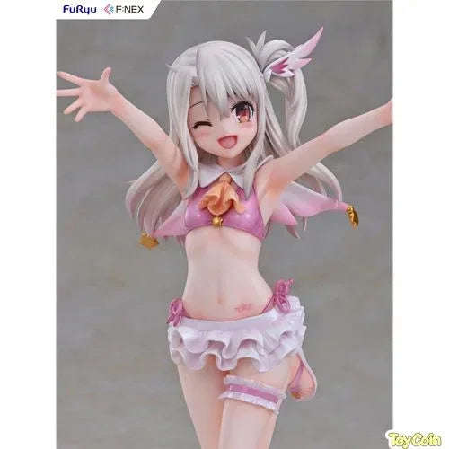 Illyasviel von Einzbern Swimsuit Ver. by FuRyu - Shop at ToyCoin