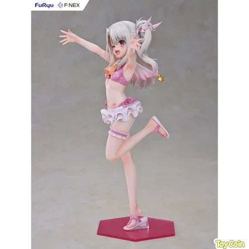Illyasviel von Einzbern Swimsuit Ver. by FuRyu - Shop at ToyCoin