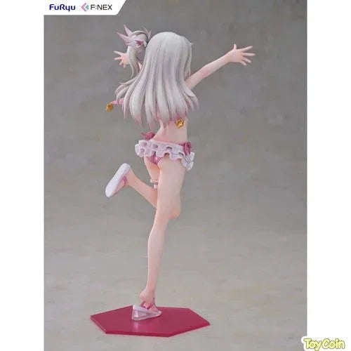 Illyasviel von Einzbern Swimsuit Ver. by FuRyu - Shop at ToyCoin