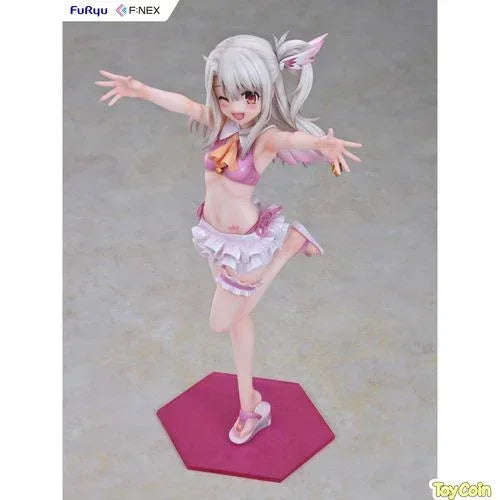 Illyasviel von Einzbern Swimsuit Ver. by FuRyu - Shop at ToyCoin