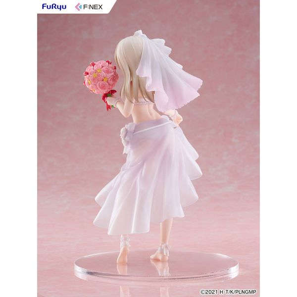 Illyasviel Von Einzbern Wedding Swimsuit Ver. by FuRyu - Shop at ToyCoin