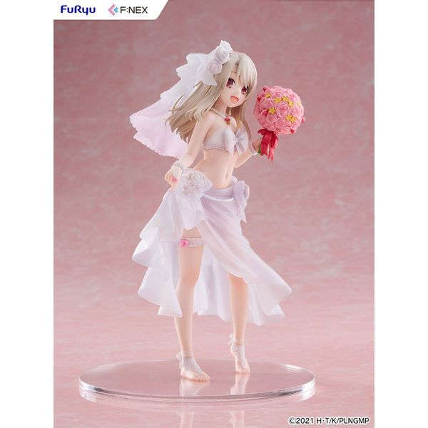 Illyasviel Von Einzbern Wedding Swimsuit Ver. by FuRyu - Shop at ToyCoin