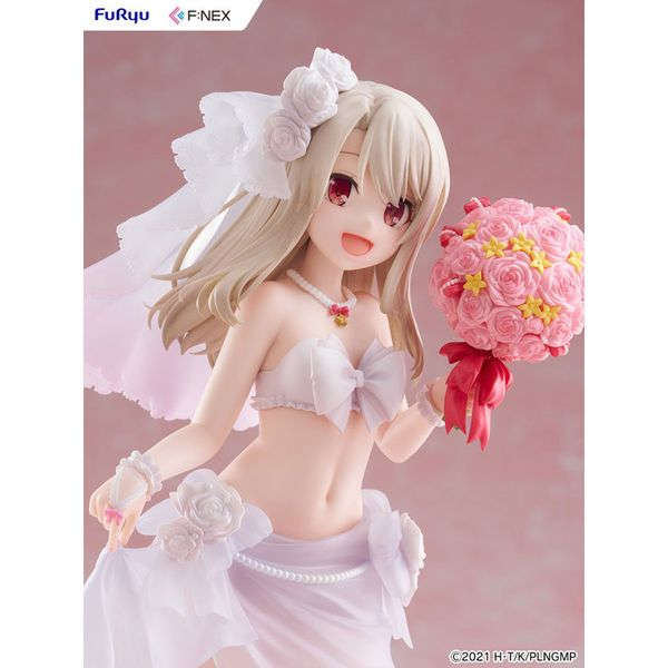 Illyasviel Von Einzbern Wedding Swimsuit Ver. by FuRyu - Shop at ToyCoin