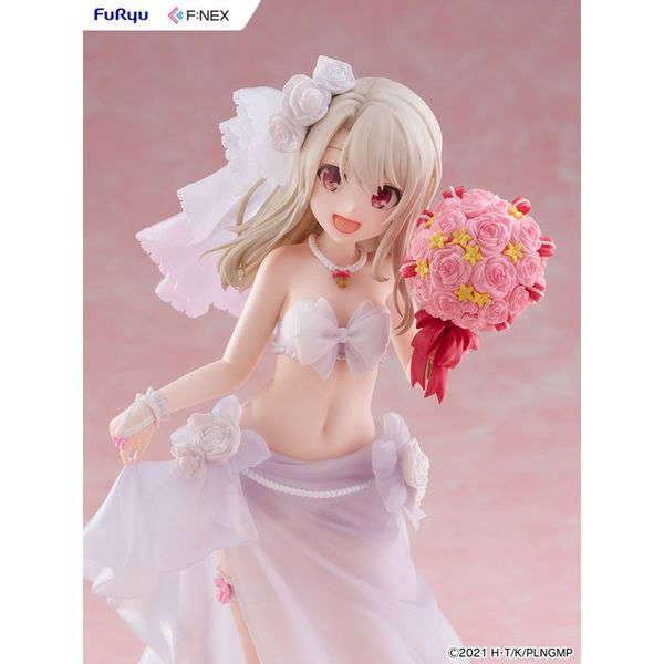 Illyasviel Von Einzbern Wedding Swimsuit Ver. by FuRyu - Shop at ToyCoin
