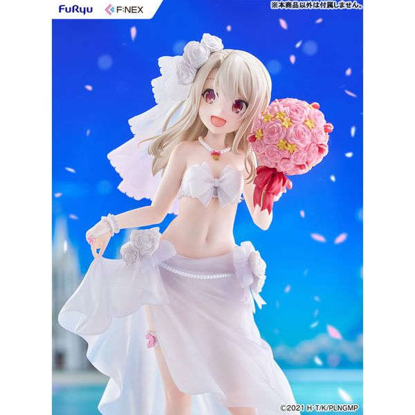 Illyasviel Von Einzbern Wedding Swimsuit Ver. by FuRyu - Shop at ToyCoin