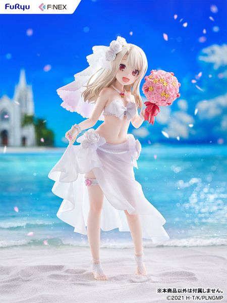 Illyasviel Von Einzbern Wedding Swimsuit Ver. by FuRyu - Shop at ToyCoin
