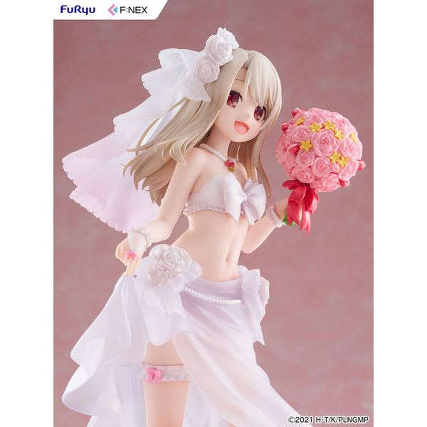 Illyasviel Von Einzbern Wedding Swimsuit Ver. by FuRyu - Shop at ToyCoin