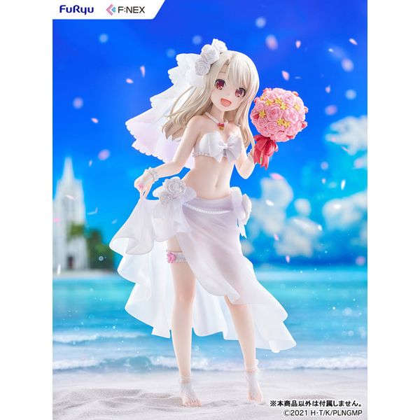 Illyasviel Von Einzbern Wedding Swimsuit Ver. by FuRyu - Shop at ToyCoin