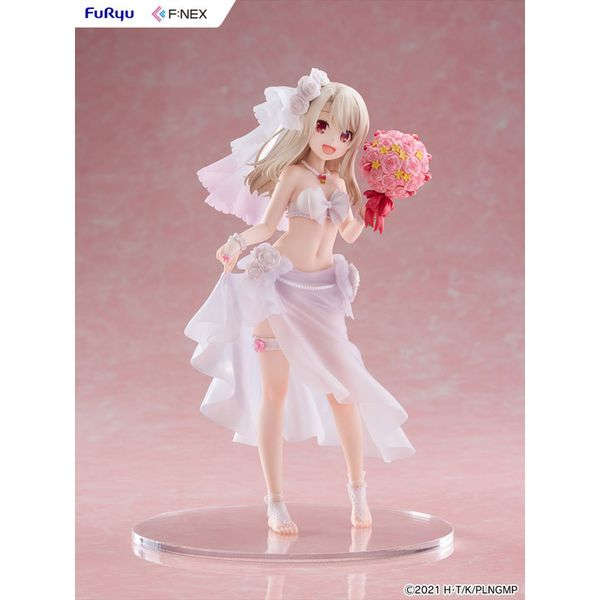 Illyasviel Von Einzbern Wedding Swimsuit Ver. by FuRyu - Shop at ToyCoin