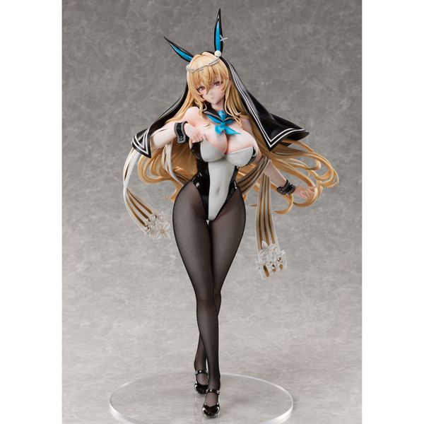 Implacable: Bunny Ver. by FREEing - Shop at ToyCoin