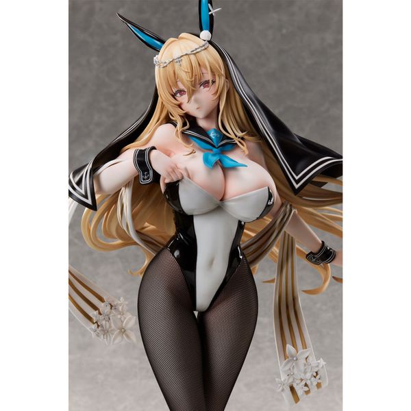 Implacable: Bunny Ver. by FREEing - Shop at ToyCoin