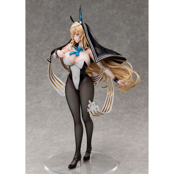 Implacable: Bunny Ver. by  FREEing 4570001515026 ToyCoin