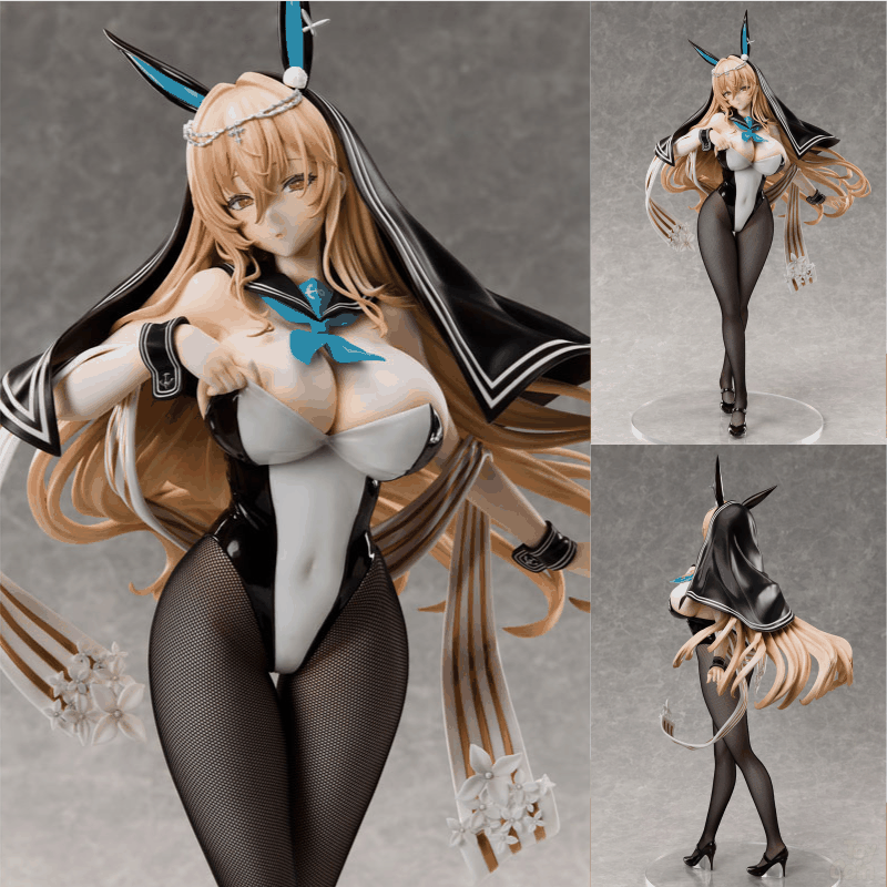 Implacable: Bunny Ver. by  FREEing 4570001515026 ToyCoin