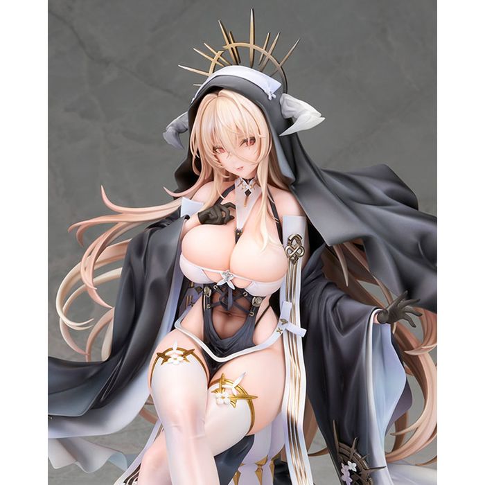 Implacable by  Alter 4560228207491 ToyCoin