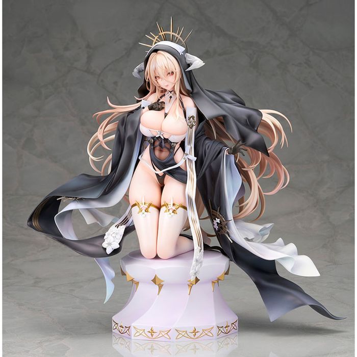 Implacable by  Alter 4560228207491 ToyCoin