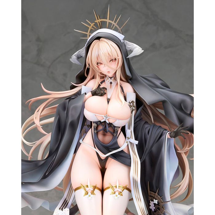 Implacable by  Alter 4560228207491 ToyCoin
