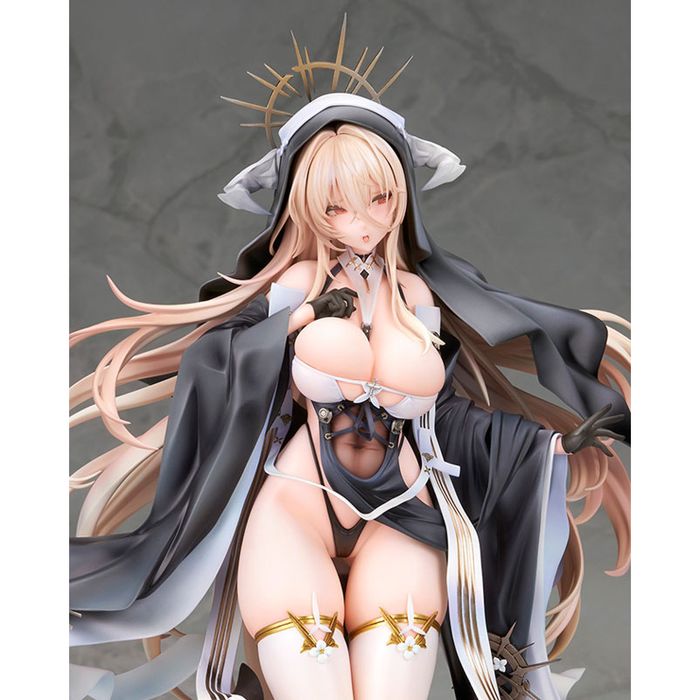 Implacable by  Alter 4560228207491 ToyCoin