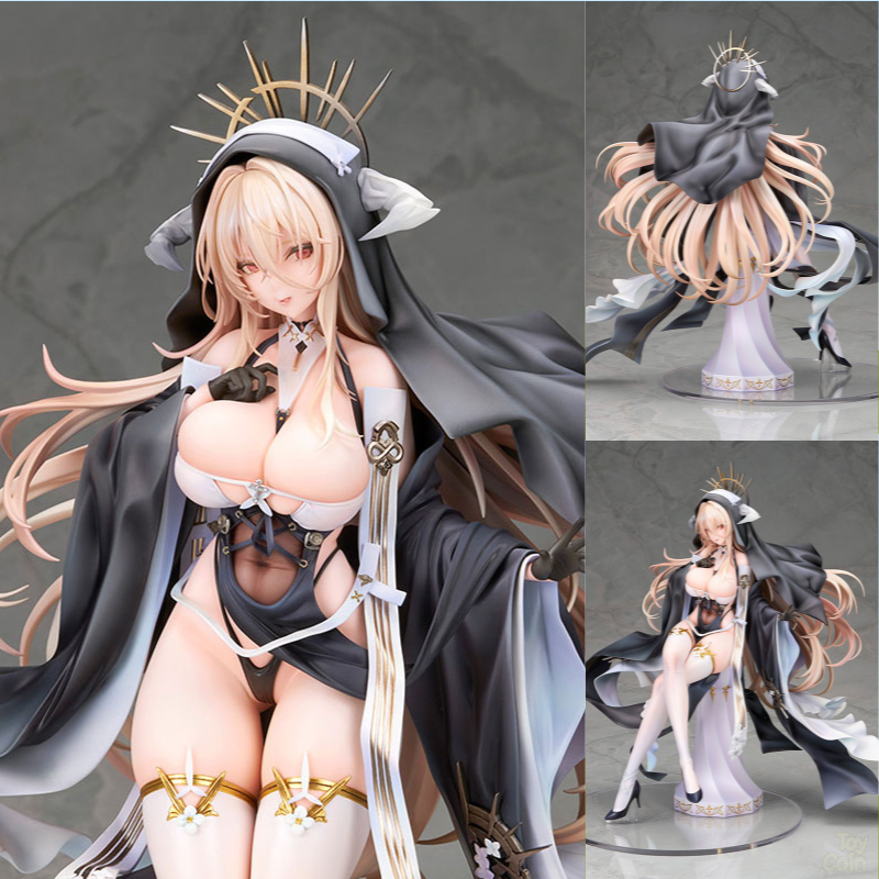 Implacable by  Alter 4560228207491 ToyCoin
